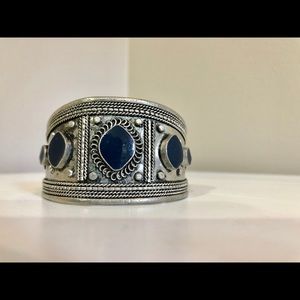 Topshop Jewelry - Adjustable Cuff Bracelet Topshop Jewelry - Adjustable Cuff Bracelet